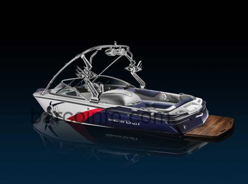 Mastercraft X14 opinión y ficha técnica